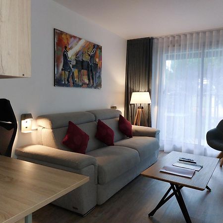 Superbe Appartement Cosy - Plage Des Minimes Λα Ροσέλ Εξωτερικό φωτογραφία