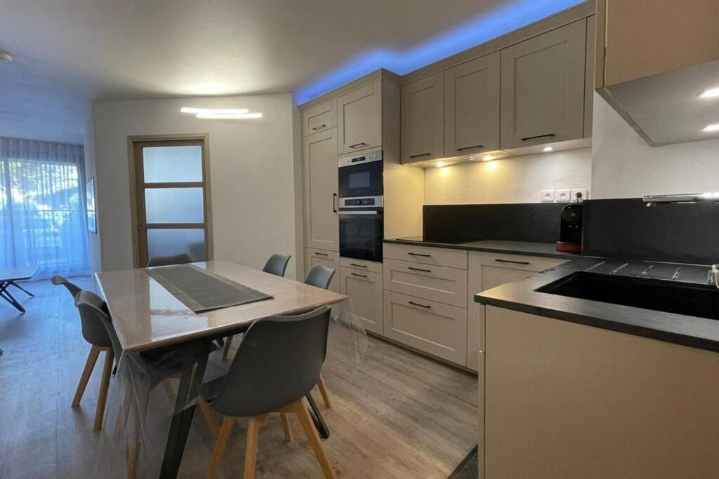 Superbe Appartement Cosy - Plage Des Minimes Λα Ροσέλ Εξωτερικό φωτογραφία