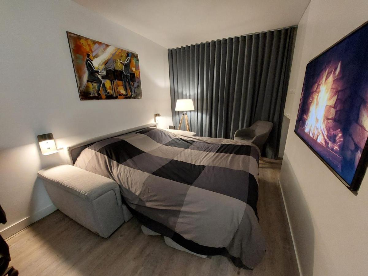 Superbe Appartement Cosy - Plage Des Minimes Λα Ροσέλ Εξωτερικό φωτογραφία