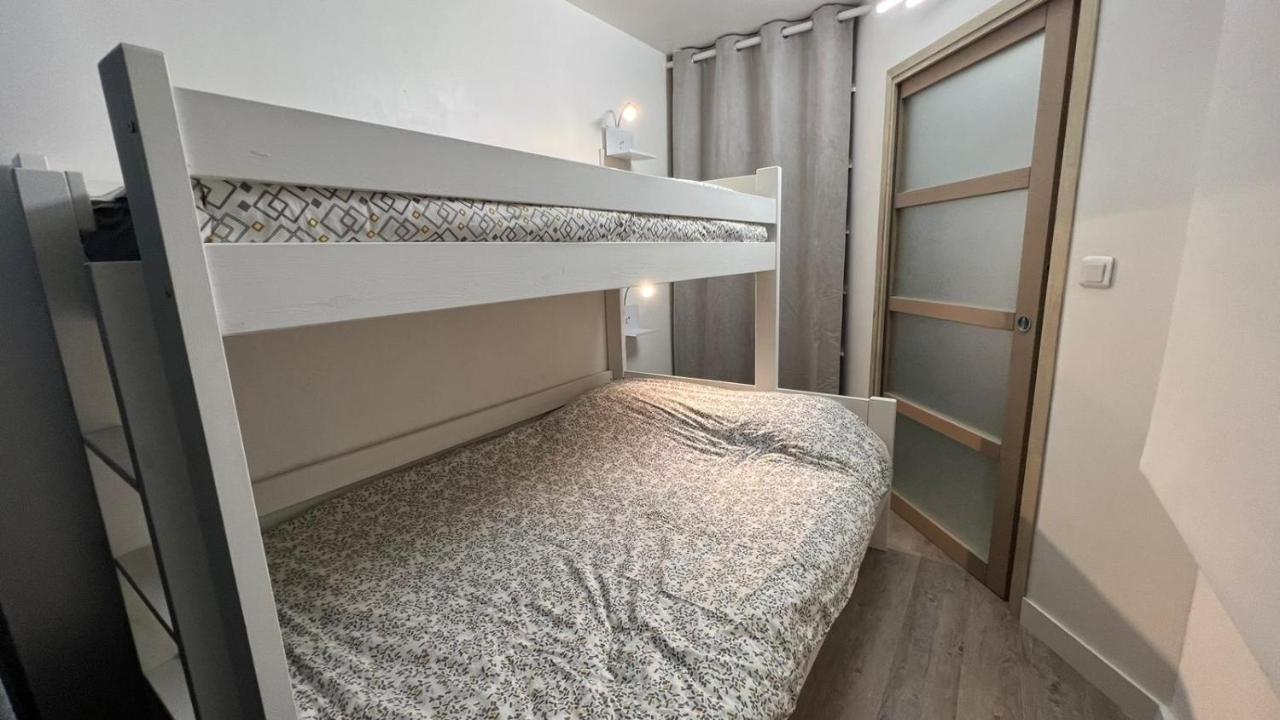 Superbe Appartement Cosy - Plage Des Minimes Λα Ροσέλ Εξωτερικό φωτογραφία
