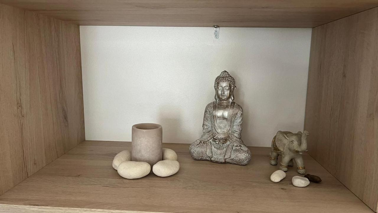 Superbe Appartement Cosy - Plage Des Minimes Λα Ροσέλ Εξωτερικό φωτογραφία