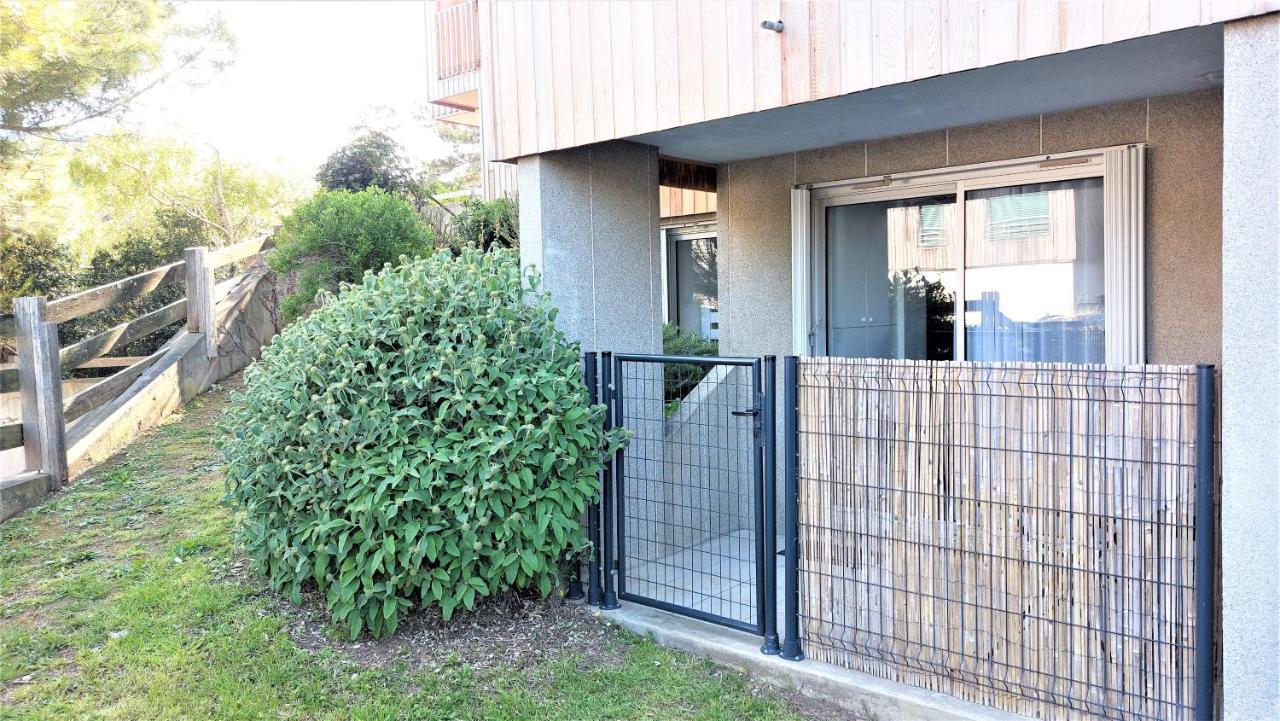 Superbe Appartement Cosy - Plage Des Minimes Λα Ροσέλ Εξωτερικό φωτογραφία